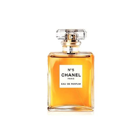 chanel no 5 tester